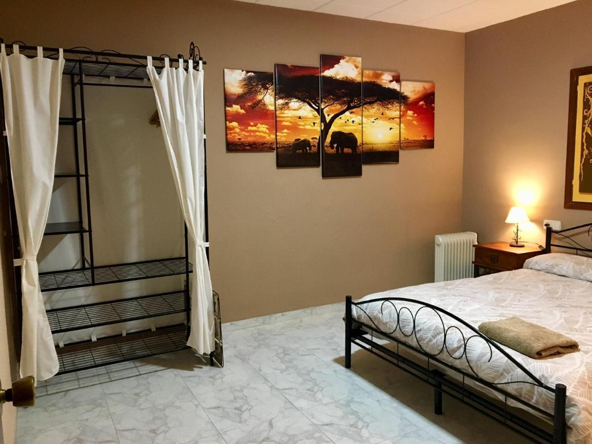הוילה Vilanova i la Geltrú Casa El Rincon De La Geltru חדר תמונה